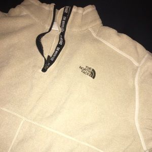 Quarter Zip The North Face